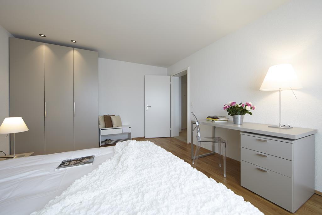 City Stay - Nordstrasse Zurich Luaran gambar