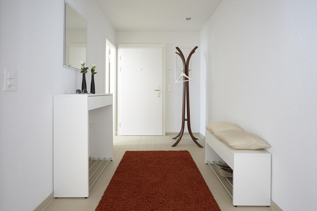 City Stay - Nordstrasse Zurich Luaran gambar